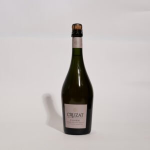 Cruzat Cuvée Rosé Extra Brut
