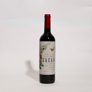 Ekeko Malbec Merlot 2024