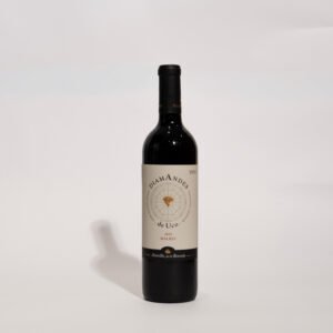 DiamAndes de Uco Malbec 2022