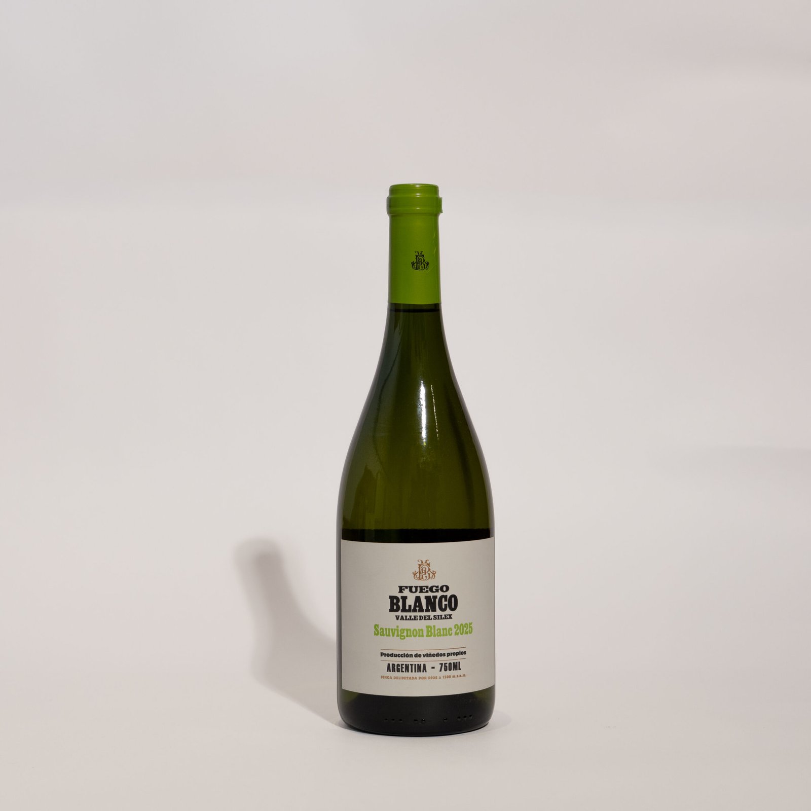 Fuego Blanco Sauvignon Blanc 2025