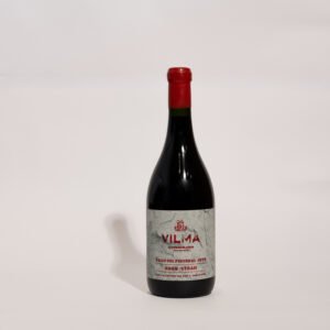 Vilma Gran Syrah 2022