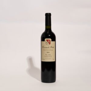 Carmelo Patti Gran Assemblage 2018