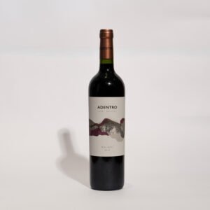 Adentro Malbec 2021