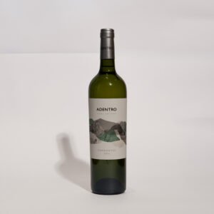 Adentro Torrontes 2024