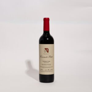 Carmelo Patti Cabernet Franc 2021