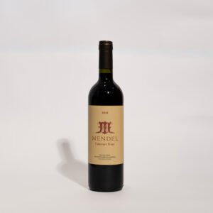 Mendel Cabernet Franc 2024