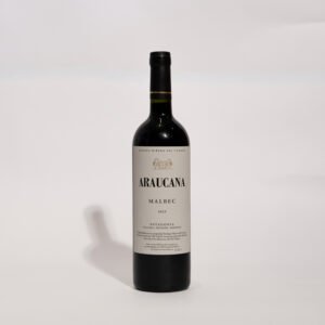 Ribera del Cuarzo Araucana Malbec 2023