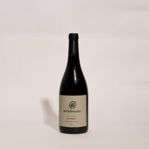 Matías Michelini Manolo Cabernet Franc San Pablo 2022