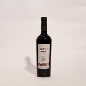 Fernando Dupont Punta Corral Malbec Cabernet Franc Syrah 2022