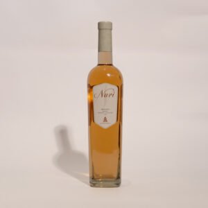 Alfredo Roca Nuri Rosado de Malbec 2024