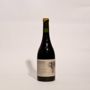 Elefante Wines Memoria de Elefante Syrah