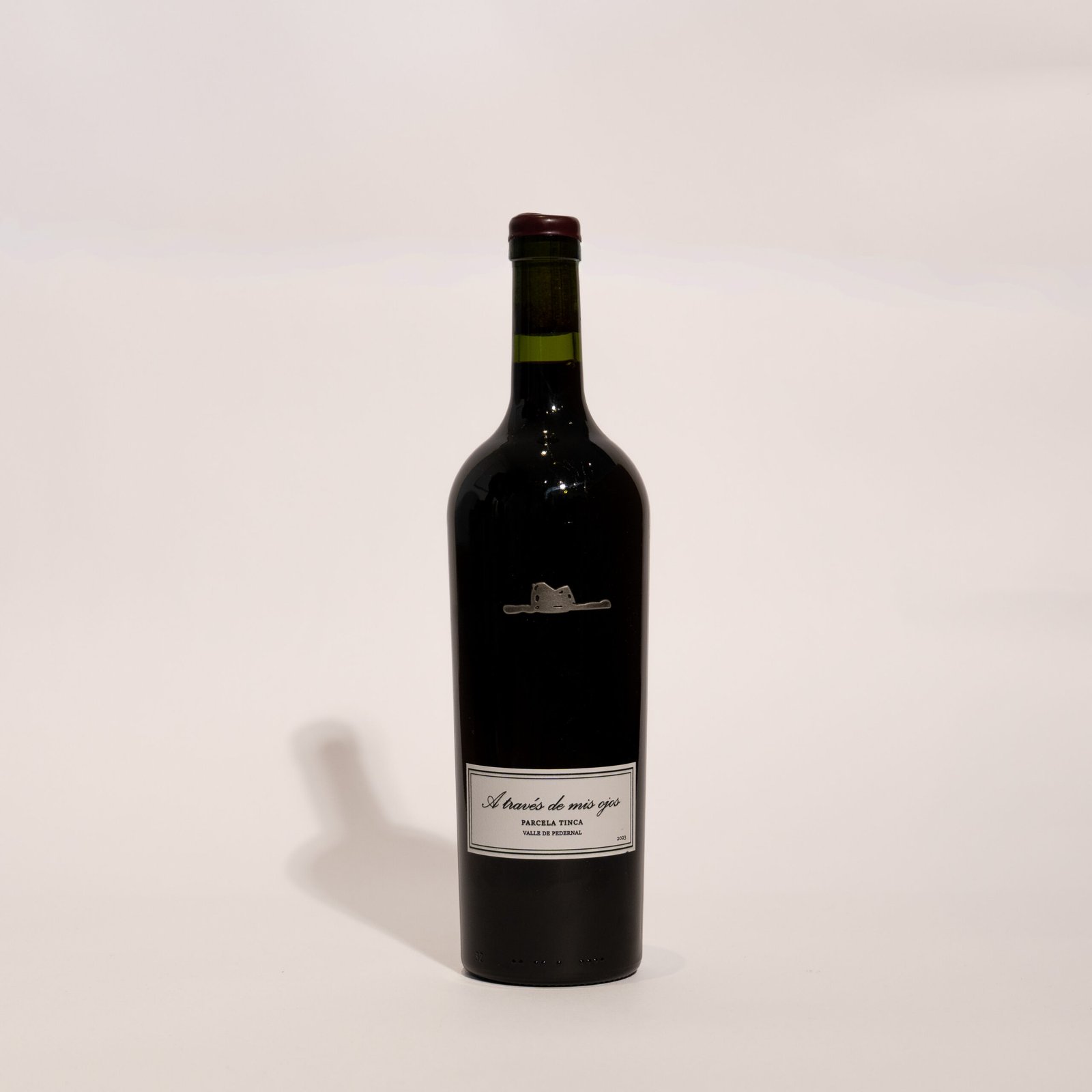 Elefante Wines A Través de mis Ojos Tinca Malbec 2023