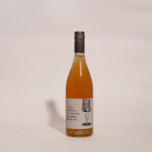 Elefante Wines Un Elefante en un Bazar Naranjo Chardonnay 2025