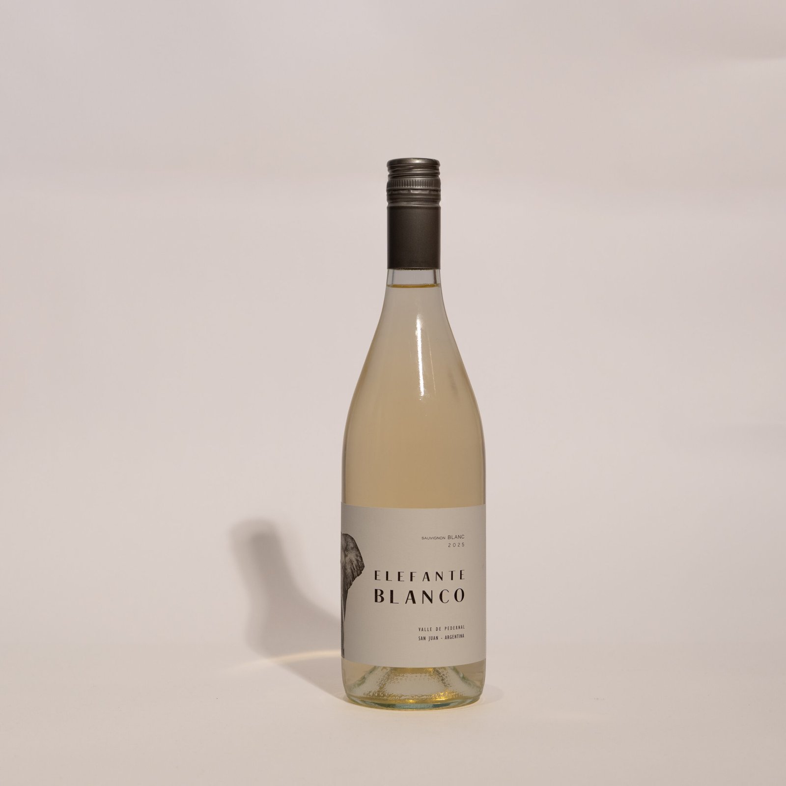 Elefante Wines Elefante Blanco Sauvignon Blanc 2025