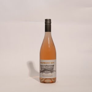 Elefante Wines Elephant Gun Rosé 2025