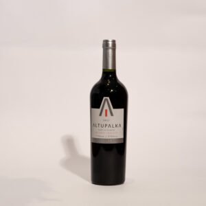 Altupalka Malbec Malbec 2022