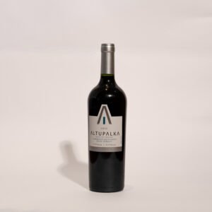 Altupalka Cabernet Sauvignon Petit Verdot 2022