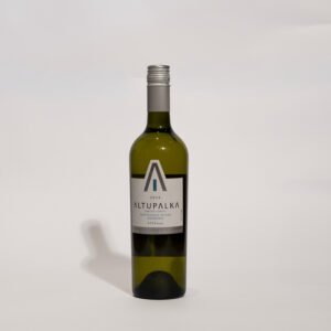 Altupalka Sauvignon Blanc  Extremo 2024