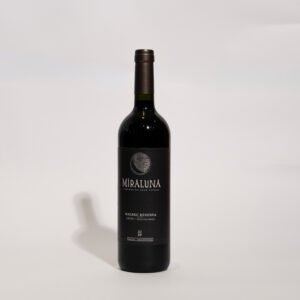 Miraluna Reserva Malbec 2020