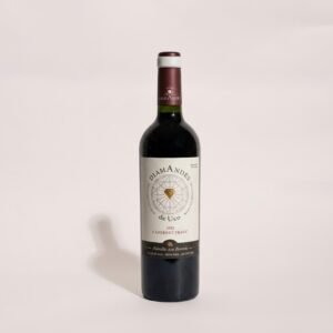 Diamandes de Uco Cab Franc 2022