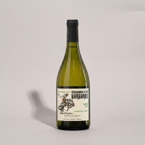 Matías Michelini Esperando a los Barbaros Sauvignon Blanc Semillon