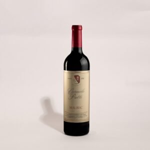 Carmelo Patti Malbec 2020